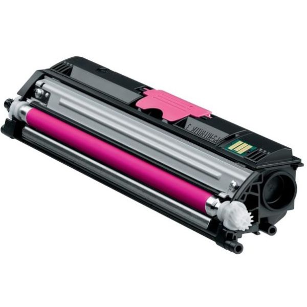 Toner Konica Minolta A0V30CH (1600, 1650, 1680, 1690), purpurová (magenta), alternatívny