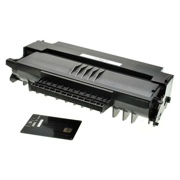 Toner Konica Minolta TC-16, 9967000465 (1600F), čierna (black), alternatívny