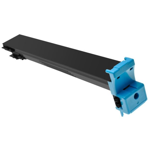 Toner Konica Minolta TN210C, 8938512, azúrová (cyan), alternatívny