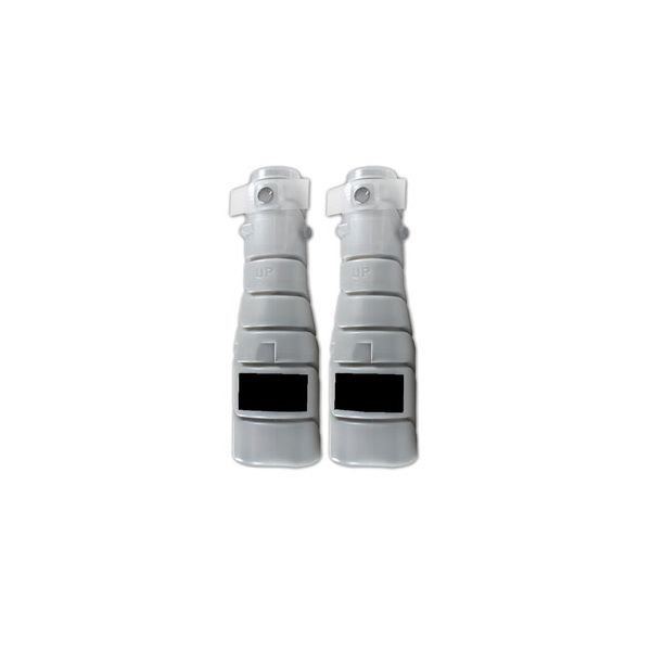 Toner Konica Minolta TN302B, 8936404, dvojbalenie, čierna (black), alternatívny