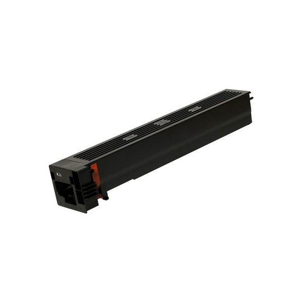 Toner Konica Minolta TN611K, A070150, C451, C550, C650, čierna (black), alternatívny