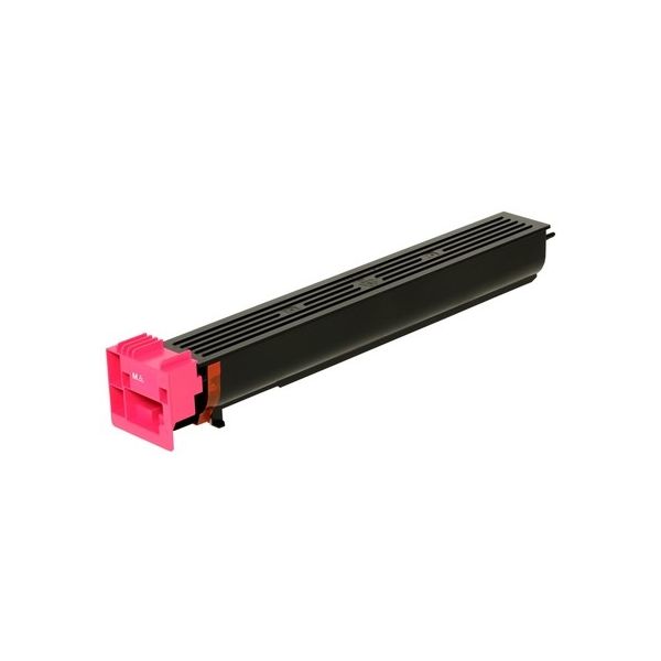 Toner Konica Minolta TN613M, A0TM350, purpurová (magenta), alternatívny