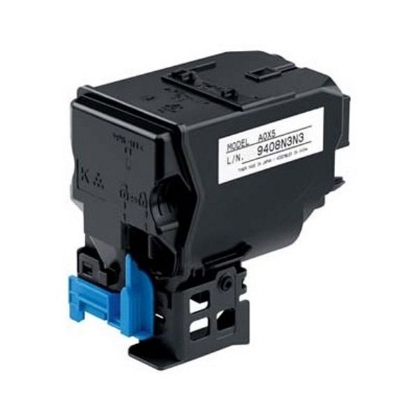 Toner Konica Minolta TNP27K, A0X5153, čierna (black), originál