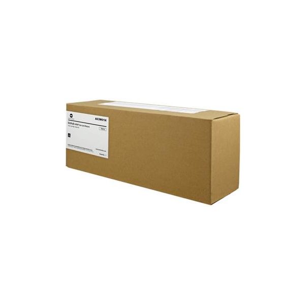 Toner Konica Minolta TNP-35, TNP35, A63W01H, čierna (black), originál