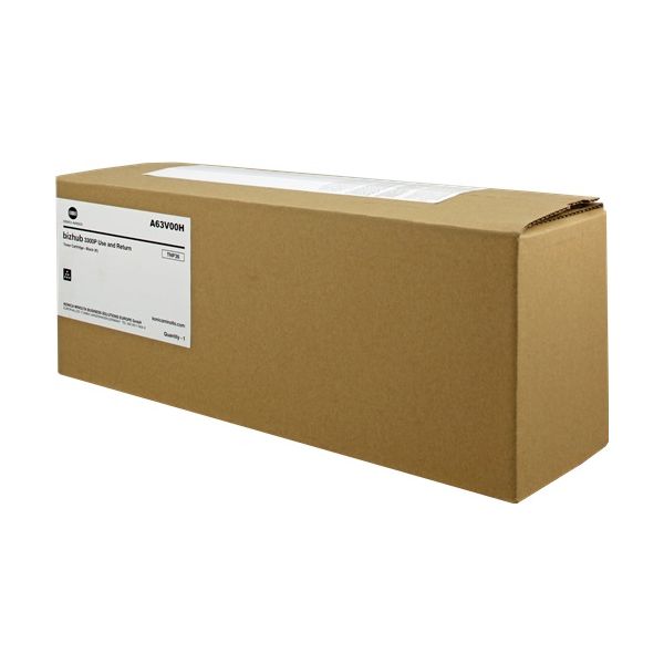 Toner Konica Minolta TNP-36, TNP36, A63V00H, čierna (black), originál