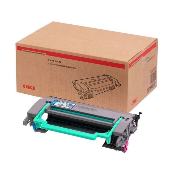 Optická jednotka OKI 09004170 (B4520, B4540), čierna (black), originál