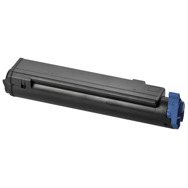 Toner OKI 43979102 (B410, B430, B440, MB460, MB470, MB480), čierna (black), alternatívny