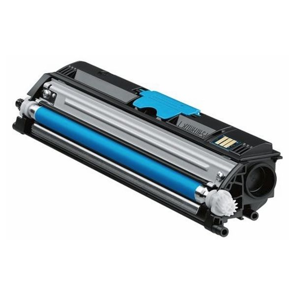 Toner OKI 44250723 (C110, C130, MC160), azúrová (cyan), alternatívny