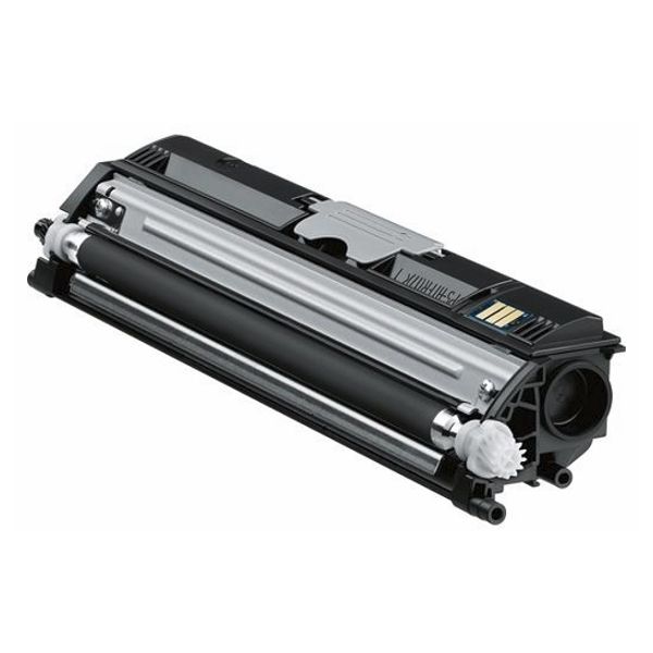Toner OKI 44250724 (C110, C130, MC160), čierna (black), alternatívny