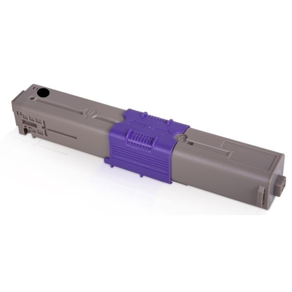 Toner OKI 46508712 (C332, MC363), čierna (black), alternatívny