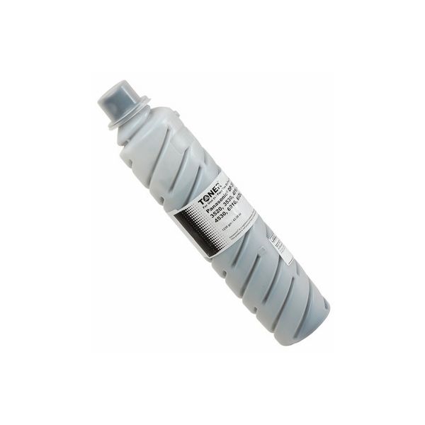 Toner Panasonic DQ-TU24D, čierna (black), alternatívny