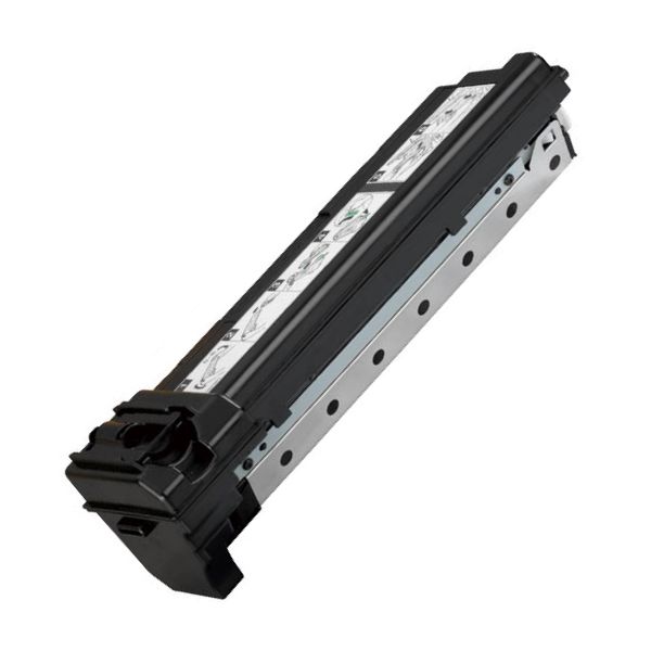 Toner Panasonic UG-3221, čierna (black), alternatívny