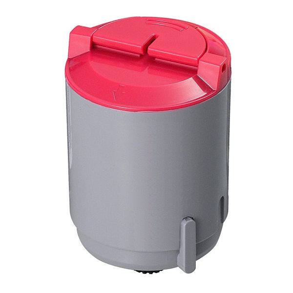 Toner Samsung CLP-M300A, purpurová (magenta), alternatívny