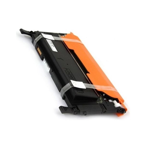 Toner Samsung CLT-K4072S, čierna (black), alternatívny