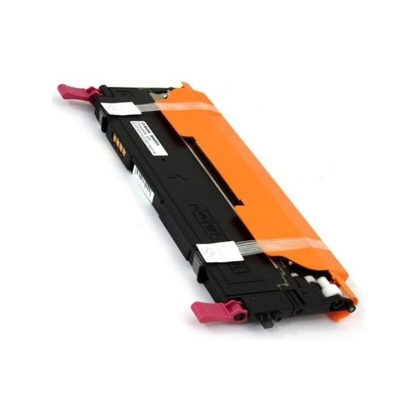 Toner Samsung CLT-M4072S, purpurová (magenta), alternatívny