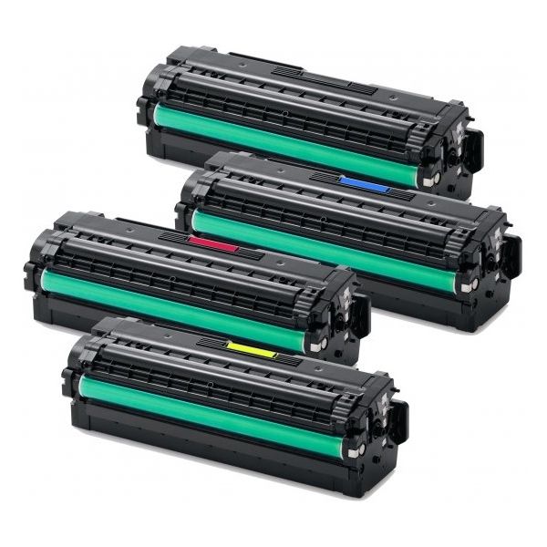 Toner Samsung CLT-P506L, multipack, alternatívny