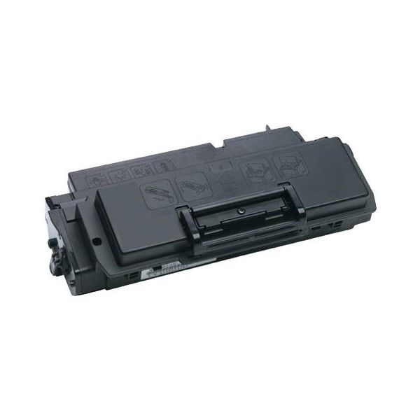 Toner Samsung ML-6060D6, čierna (black), alternatívny