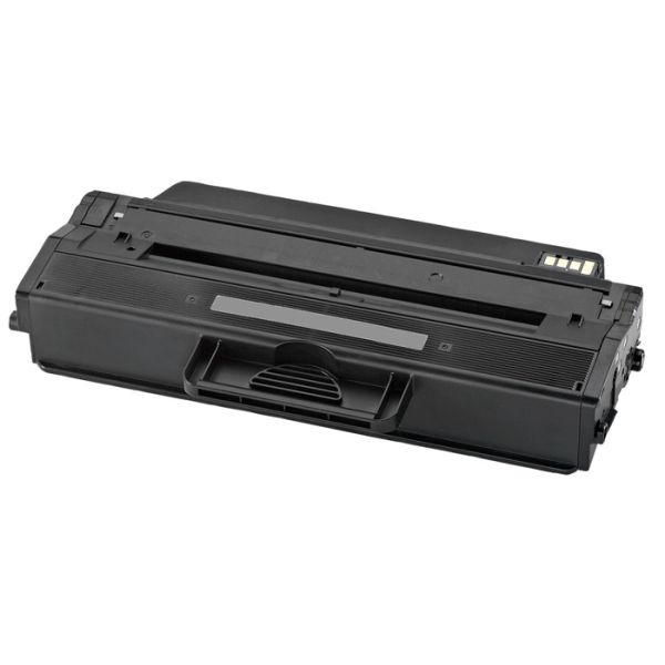 Toner Samsung MLT-D103L, čierna (black), alternatívny