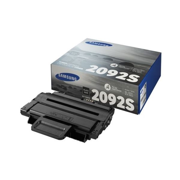 Toner Samsung MLT-D2092S, čierna (black), originál