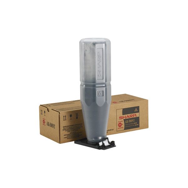 Toner Sharp AR-532T, čierna (black), originál