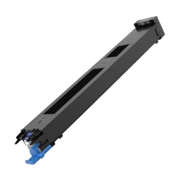 Toner Sharp MX-23GTBA, čierna (black), alternatívny