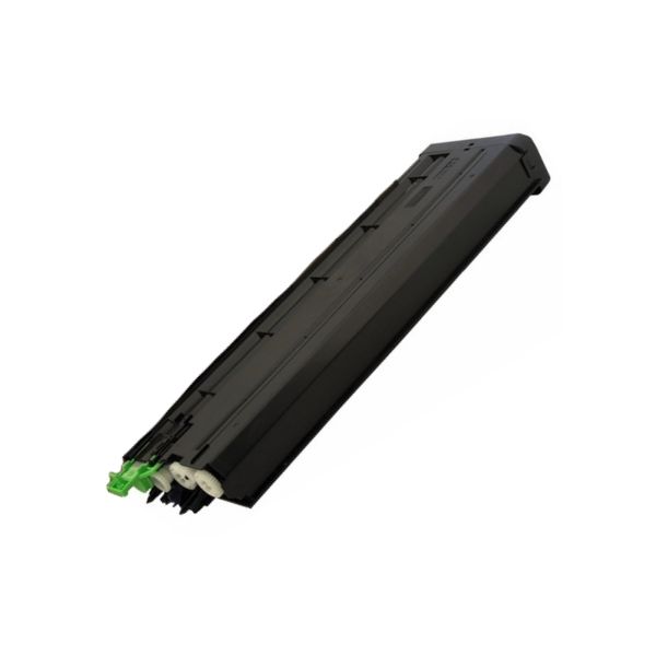 Toner Sharp MX-45GTBA, čierna (black), alternatívny