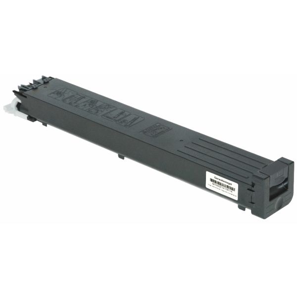 Toner Sharp MX-51GTBA, čierna (black), alternatívny