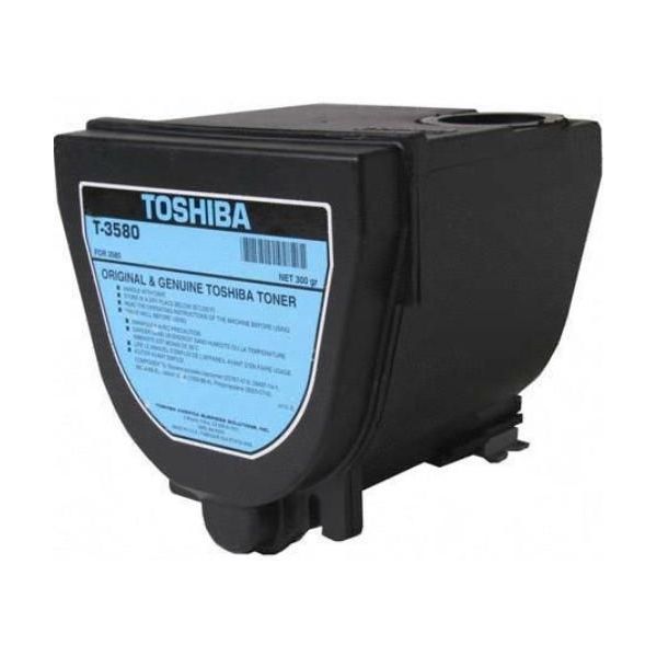 Toner Toshiba T-3580, čierna (black), originál