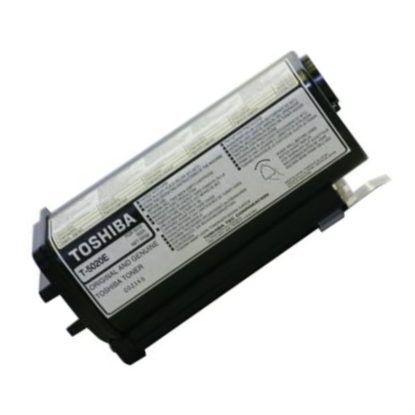 Toner Toshiba T-5020E, čierna (black), originál