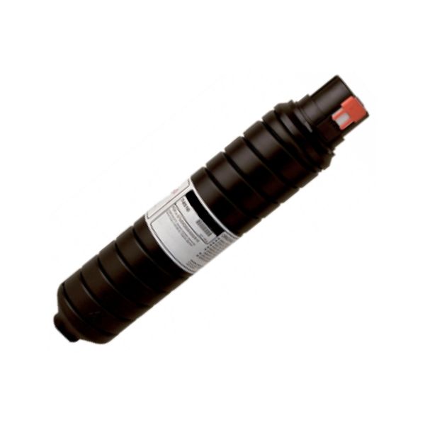 Toner Toshiba T-6510E, čierna (black), alternatívny