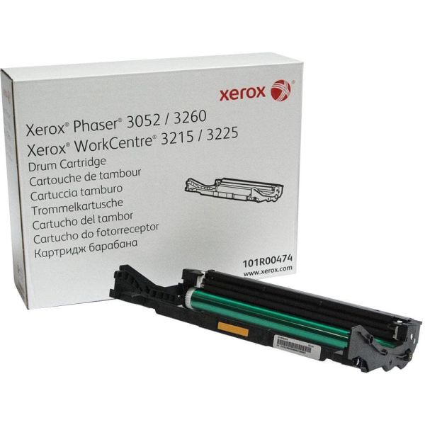 Optická jednotka Xerox 101R00474, 3052, 3252, 3260, 3215, 3225, čierna (black), originál