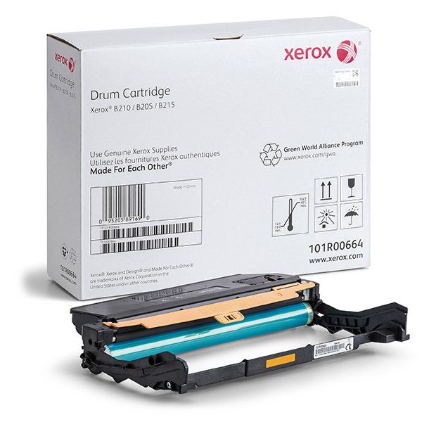 Optická jednotka Xerox 101R00664, B205, B210, B215, čierna (black), originál