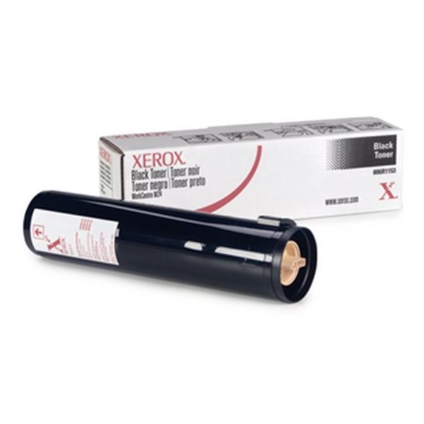 Toner Xerox 006R01153 (M24), čierna (black), originál