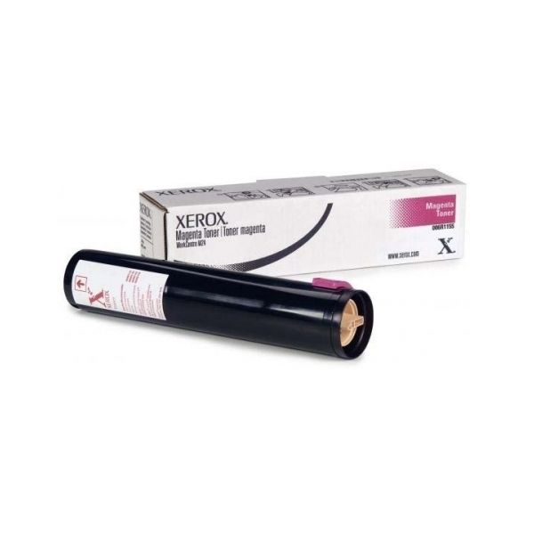 Toner Xerox 006R01155 (M24), purpurová (magenta), originál