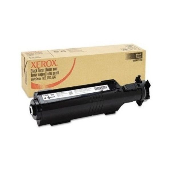 Toner Xerox 006R01319 (7132, 7232, 7242), čierna (black), originál
