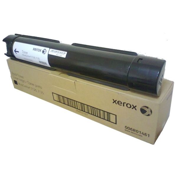 Toner Xerox 006R01461, 7120, 7125, 7220, 7225, čierna (black), originál