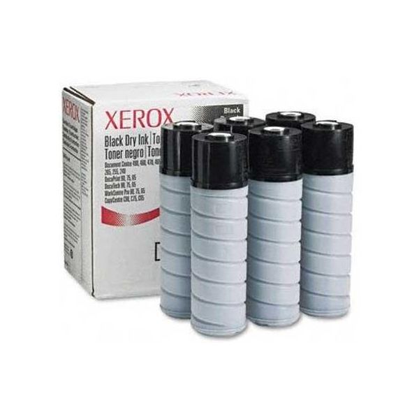 Toner Xerox 006R90321, čierna (black), originál