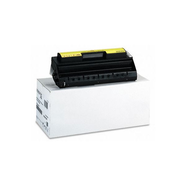 Toner Xerox 013R00605, čierna (black), originál