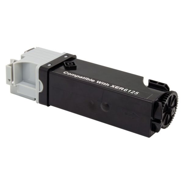 Toner Xerox 106R01338 (6125), čierna (black), alternatívny