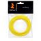 {3DW - ABS filament 1,75mm žltá, 10m, tlač 220-250°C D11602}