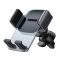 {Baseus SUYK000101 Easy Control Držiak do Auta Black 6932172600389}
