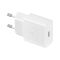 {Samsung Nabíjačka s USB-C portom(15W) bez Kabelu, White EP-T1510NWEGEU}