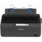 {Epson/LX-350/Tlač/Ihl/A4/USB C11CC24031}