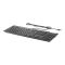 {HP Slim Business/Drátová USB/ CZ layout/Čierna Z9H48AA#AKB}