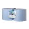 {Priemyselné utierky v rolke 2-vrstv. TORK Heavy Duty modré W1/W2, návin 170 m (2 ks) }