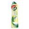 {Cif Cream tekutý piesok citrón 500 ml }