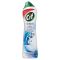 {Cif Cream tekutý piesok biely 500 ml }