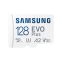 {Samsung EVO Plus/micro SDXC/128GB/130MBps/UHS-I U3/Class 10/+ Adaptér MB-MC128KA/EU}